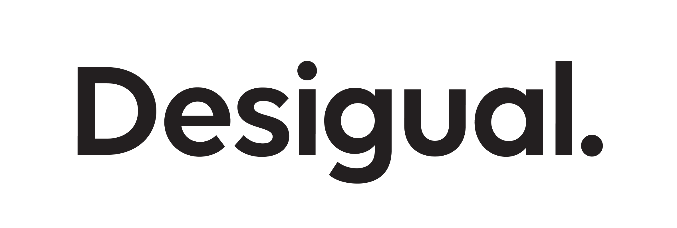 Desigual